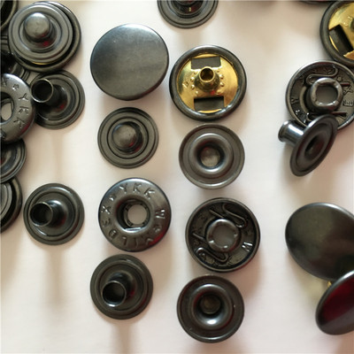 ykk四合扣 ykk大白扣 广东ykk 深圳ykk 苏州ykk 南通ykk