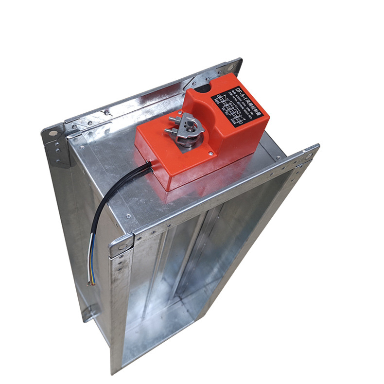 宁波风管厂家批发电动调节阀风管止回阀烟道防火阀止逆阀手动阀