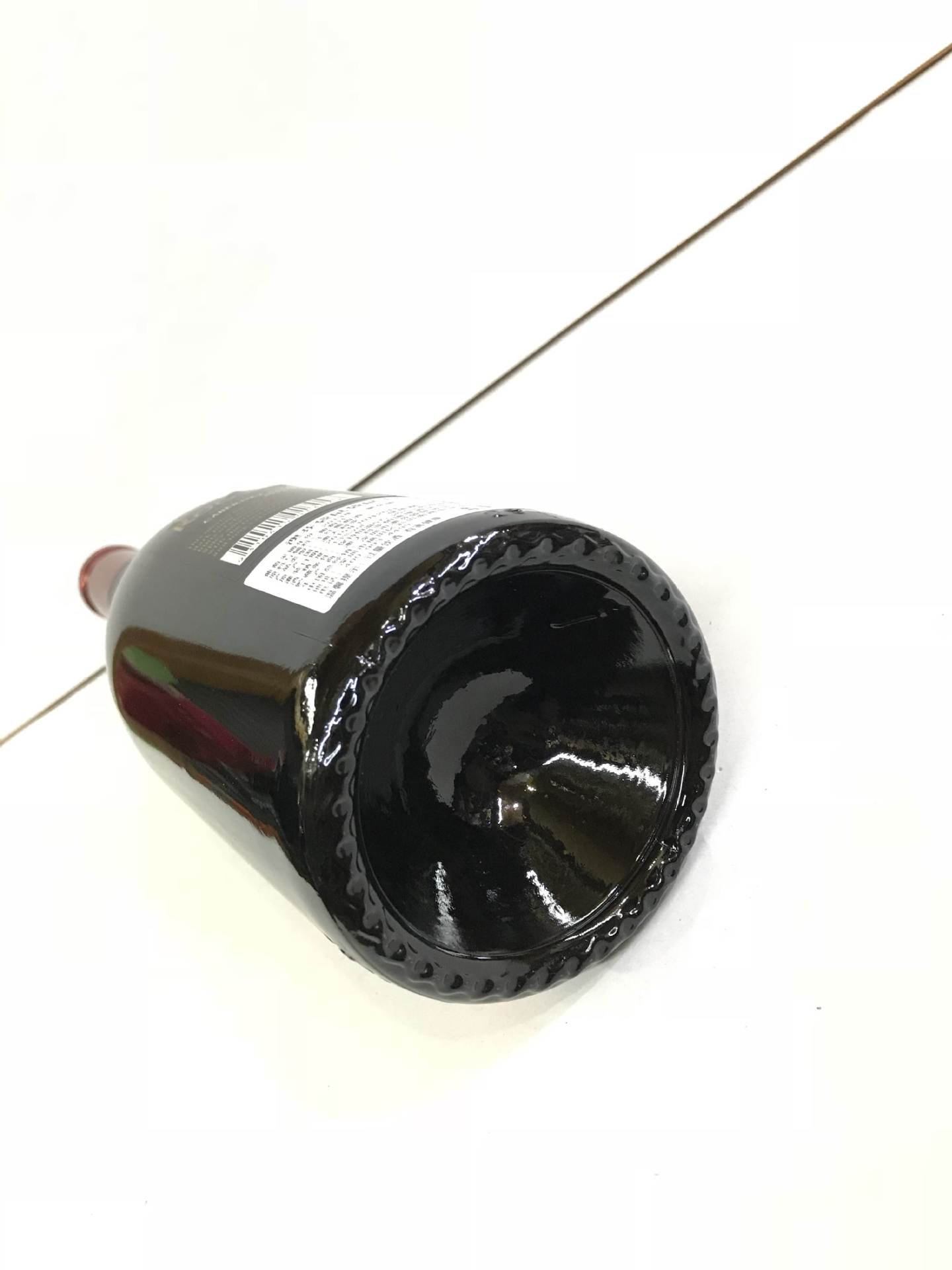 澳芬袋鼠王红标干红葡萄酒红酒 澳大利亚750ml红酒hd206