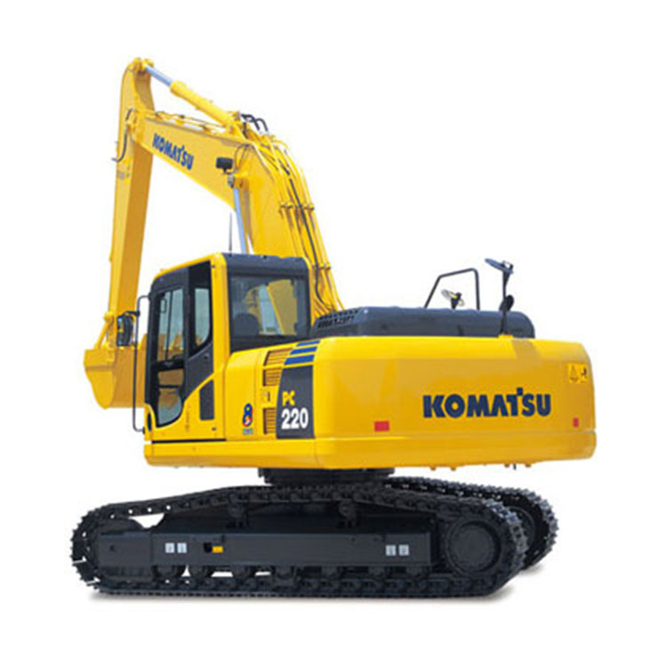 找二手挖掘机 小松210-8二手挖机 二手小松210二手大型挖机