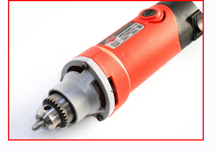 奥力堡6005调速电磨机电动打磨多功能雕刻机玉石抛光机根木雕工具