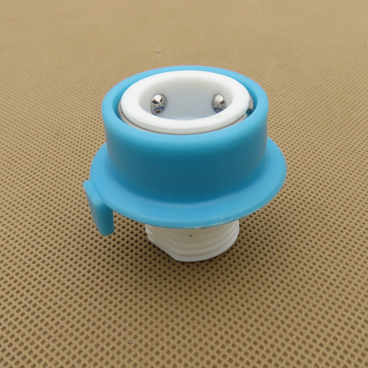 生产洗衣机进水管接头 多功能接头快速接头pvc水管四分接头