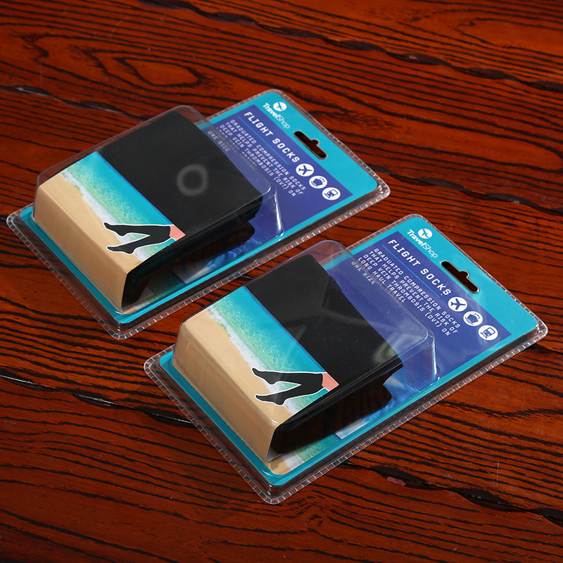 厂家pvc双泡壳包装五金工具包装高周波吸塑透明包装盒定制批发