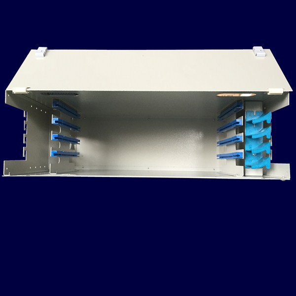 12芯odf单元箱配线箱24芯odf单元体36芯48芯72芯96芯144芯网络箱