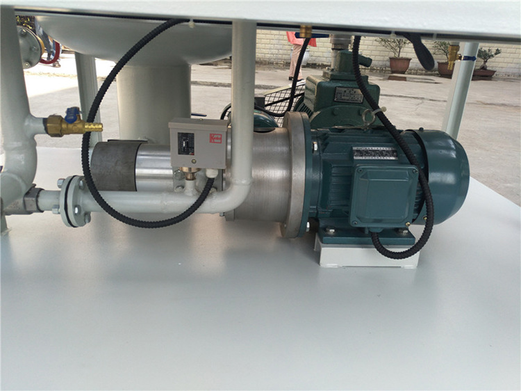 zyd系列高效双级真空变压器油滤油机电力电厂输送变压器厂家批发