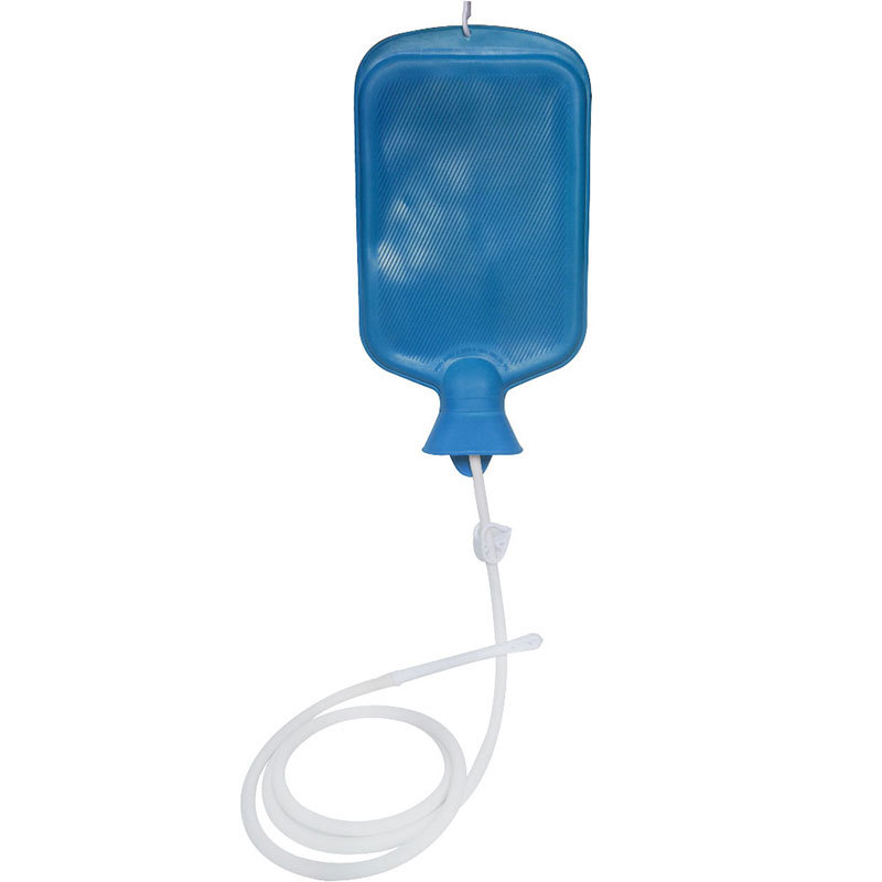 家用洗肠器 咖啡灌肠袋 排便清肠器肠道冲洗器清肠宿便水疗袋便秘