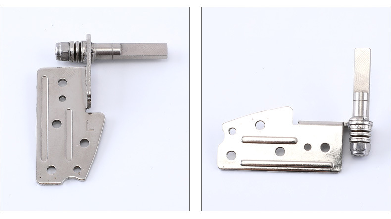 五金配件加工笔记本电脑转轴耐用五金转轴翻盖阻尼转轴源头厂家