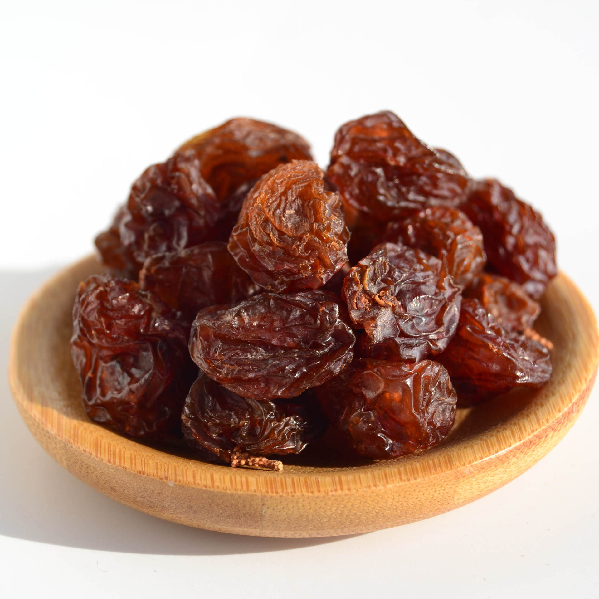 新货新疆特产木纳格葡萄干 大个蜜饯提子袋装 干果零食500克包邮