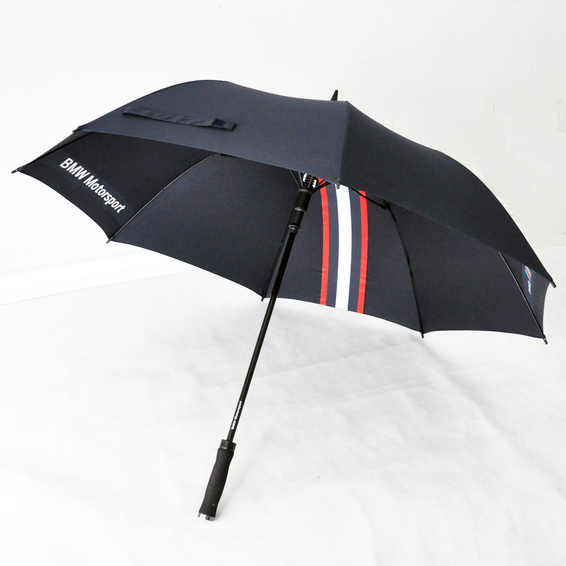 原厂长柄伞适用于宝马bmw自动直杆高尔夫雨伞 4s店高档汽车伞定做