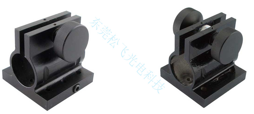 asl夹持器 杆架夹持棒
