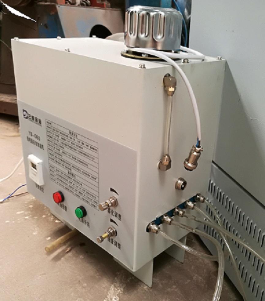 悬挂链条自动加油机