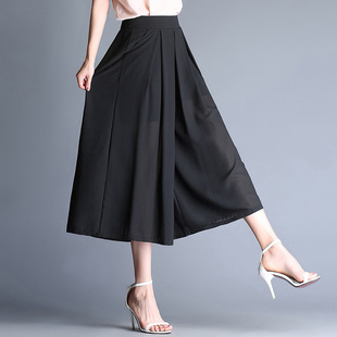 大码裙裤 女夏 显瘦图片_大码裙裤 女夏 显瘦图片大全 - 阿里巴巴海量