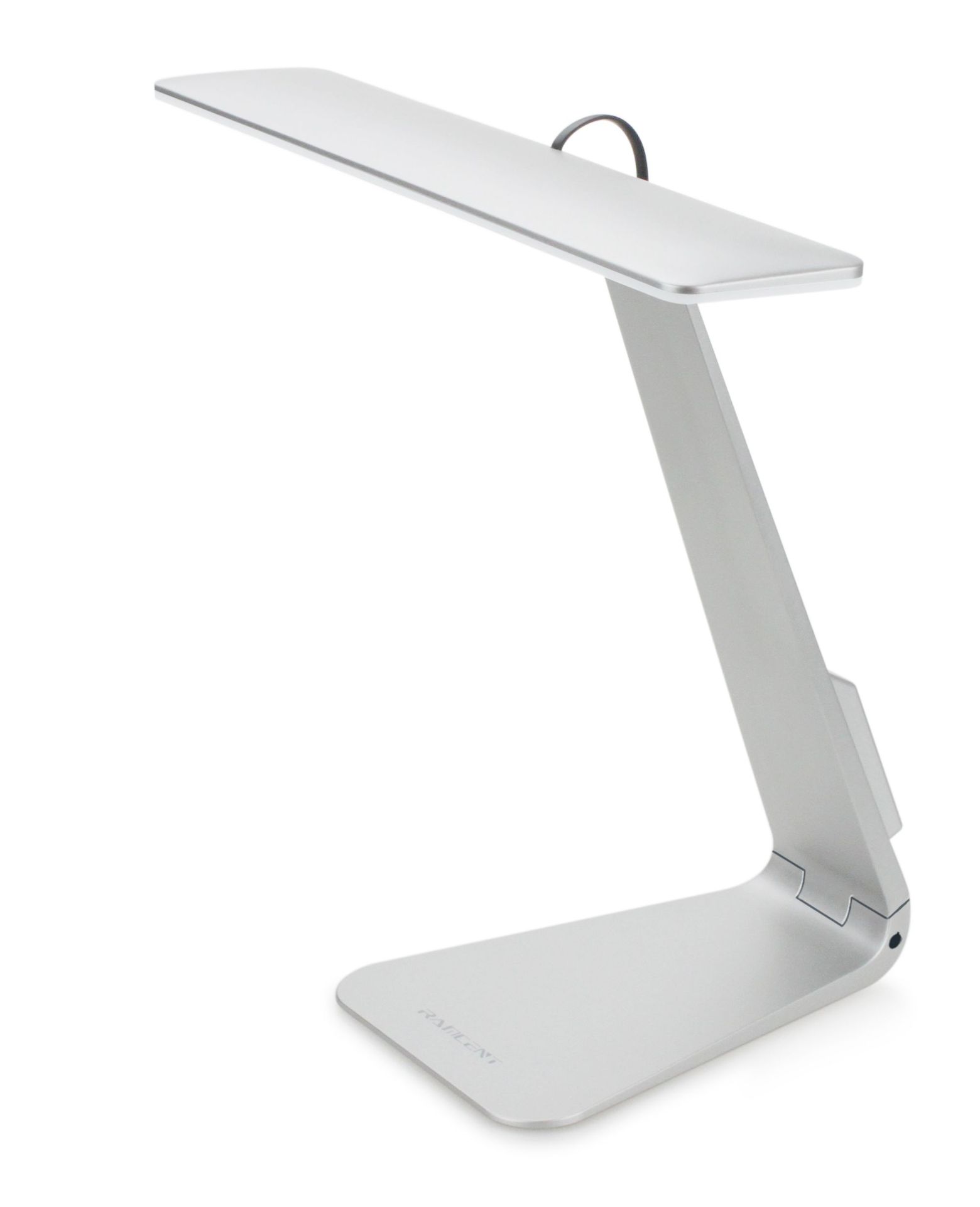 超薄台灯时尚学生桌面usb充电led护眼学习折叠创意台灯