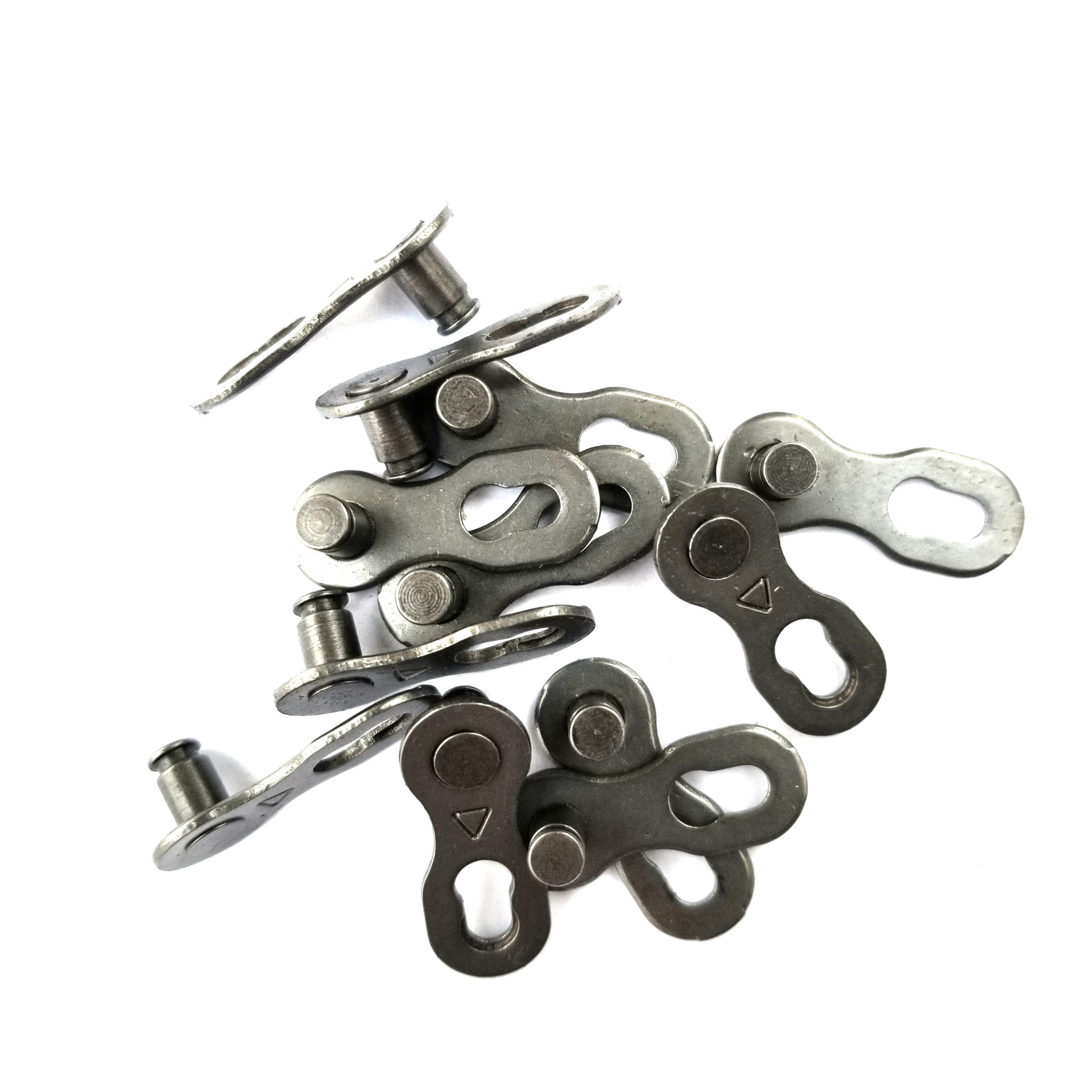 山地公路自行车链条魔术扣8/9/10速快拆扣24/27/30速拆装扣 接头