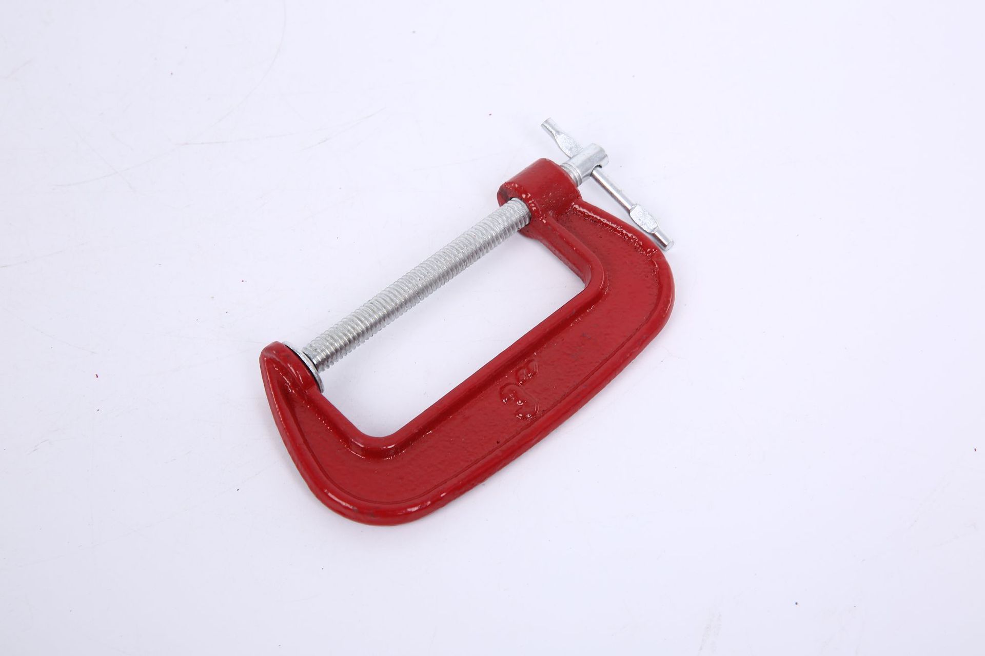 轻型g型夹g字夹手动木工夹固定持夹具g型快夹夹具轻型木工夹批发