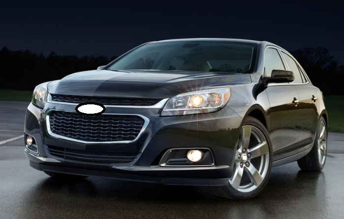 雪佛兰malibu迈锐宝2014-2016后内尾灯20871117 20871118