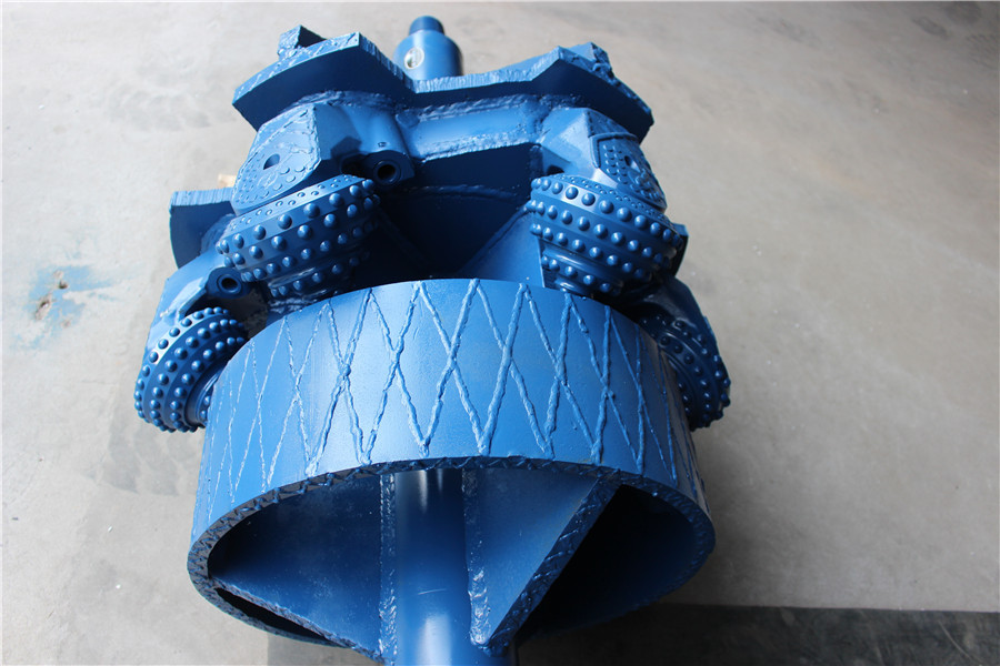 hdd岩石扩孔器44 非开挖钻具 厂家直销 可订制