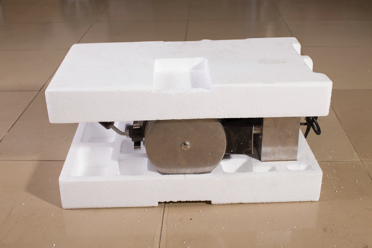 bk泡沫包装箱可定制价格优惠 加厚减震聚苯乙烯泡沫包装