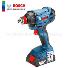 博世Bosch锂电充电式冲击起子机电动扳手冲击扳手机GDX180-LI新品