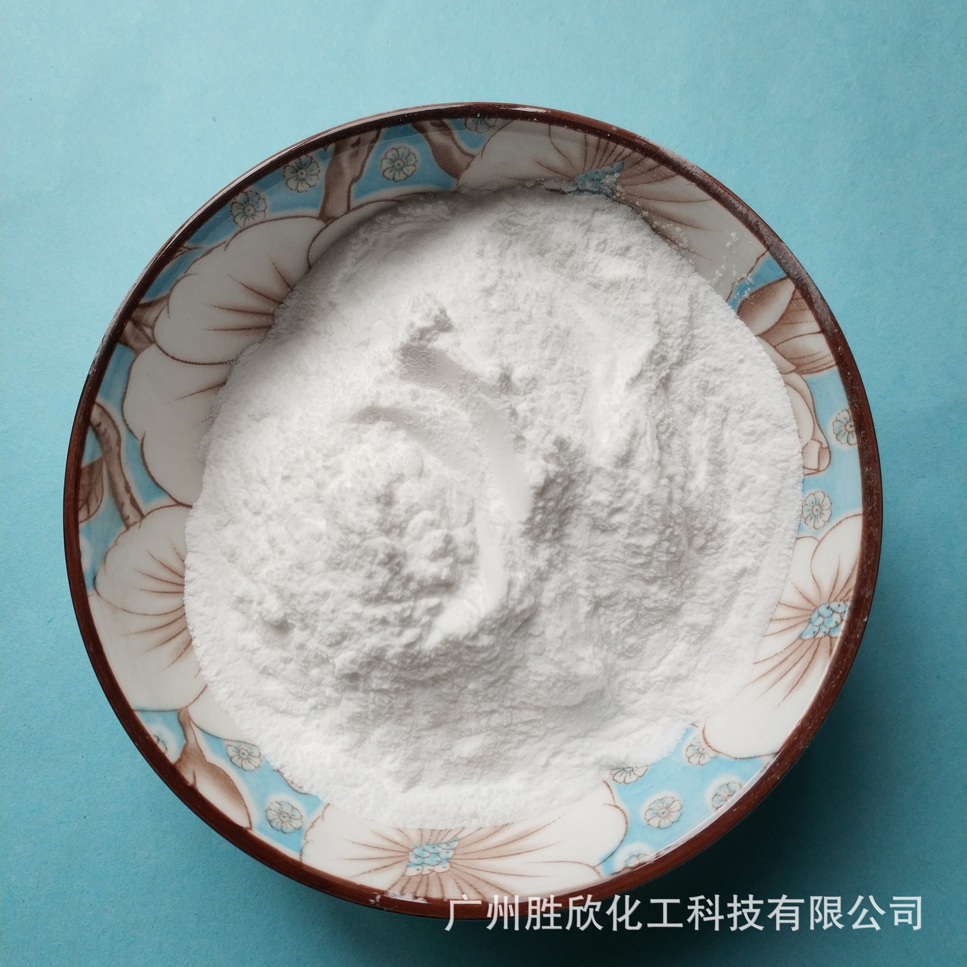 现货供应硅酸镁锂 高透明无机凝胶 水性增稠触变剂