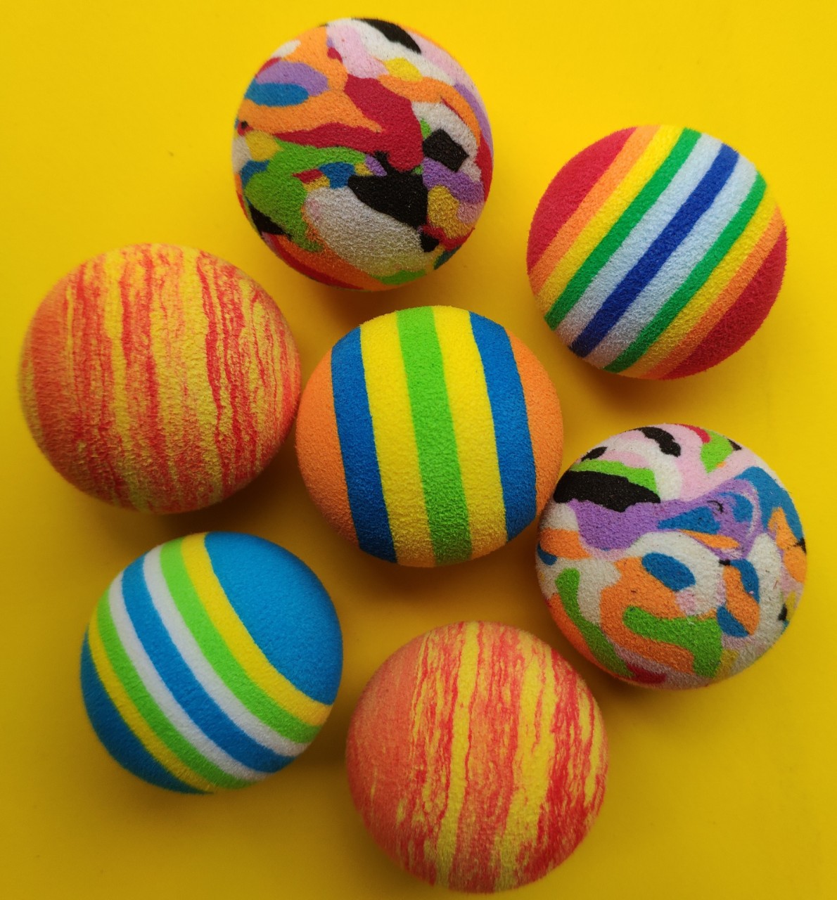 环保无味eⅤa球