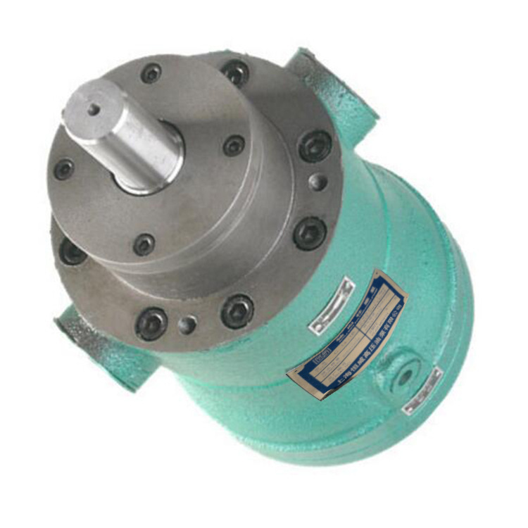 厂家直销 32mcy14-1b系列 往复卧式型轴向柱塞泵