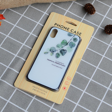 苹果手机壳包装 高档手机壳包装盒 手机套包装盒 手机壳纸盒包装