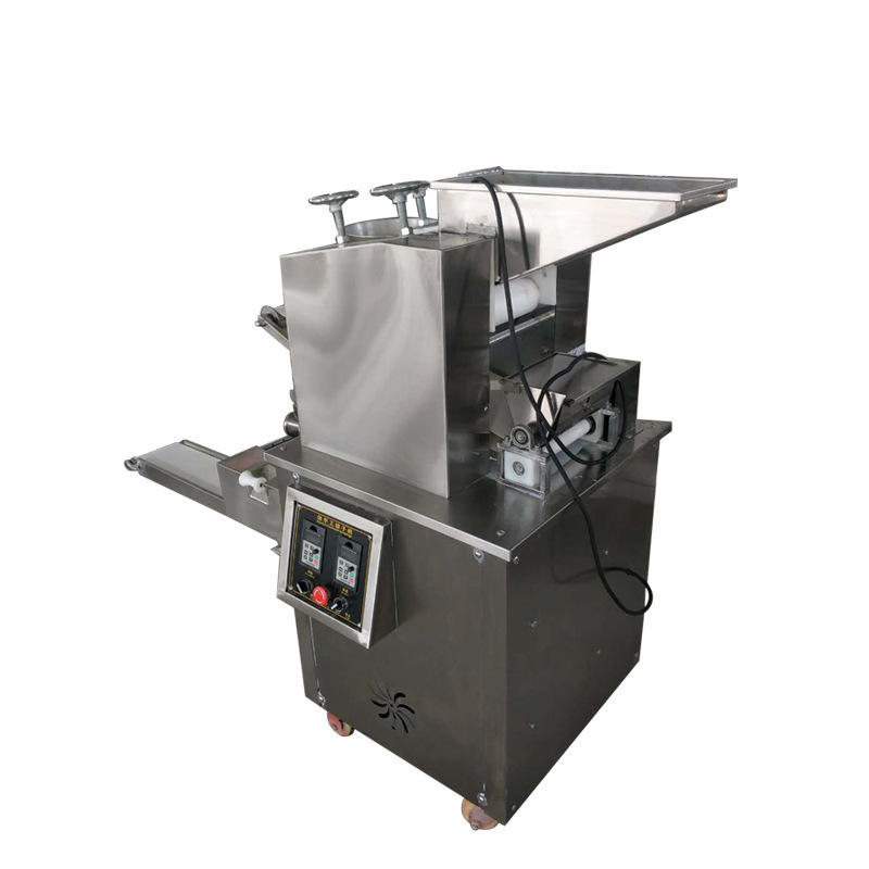 饺子机商用全自动水饺机小型仿手工包饺子神器锅贴机饺子皮机家用