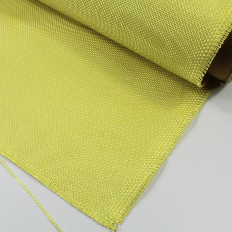 供应凯夫拉对位芳纶布耐高温防火功能性面料绝缘工业用ud芳纶布