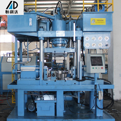 张家港厂家专业生产水胀机 液压卡压管水胀机 现货批发可定制