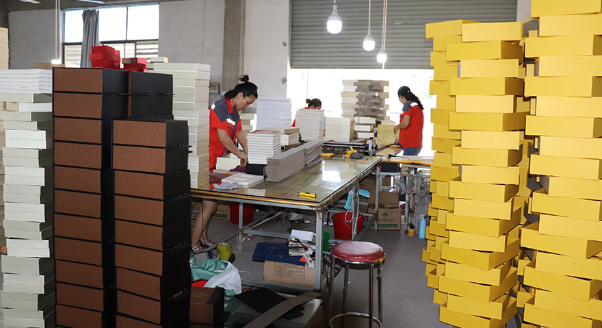 临沂雅和礼品包装有限公司