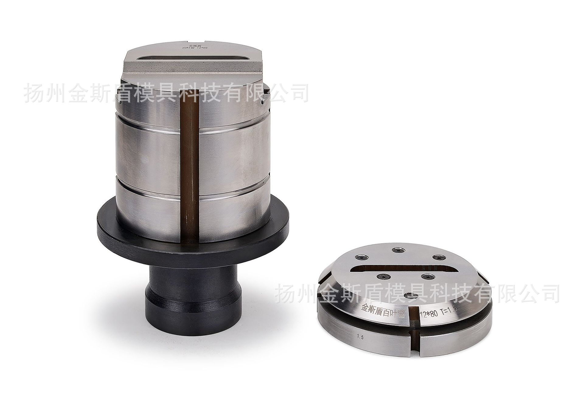 数控冲床模具 厂家直销   abcde工位  厚转塔冲床d工位百叶窗模具