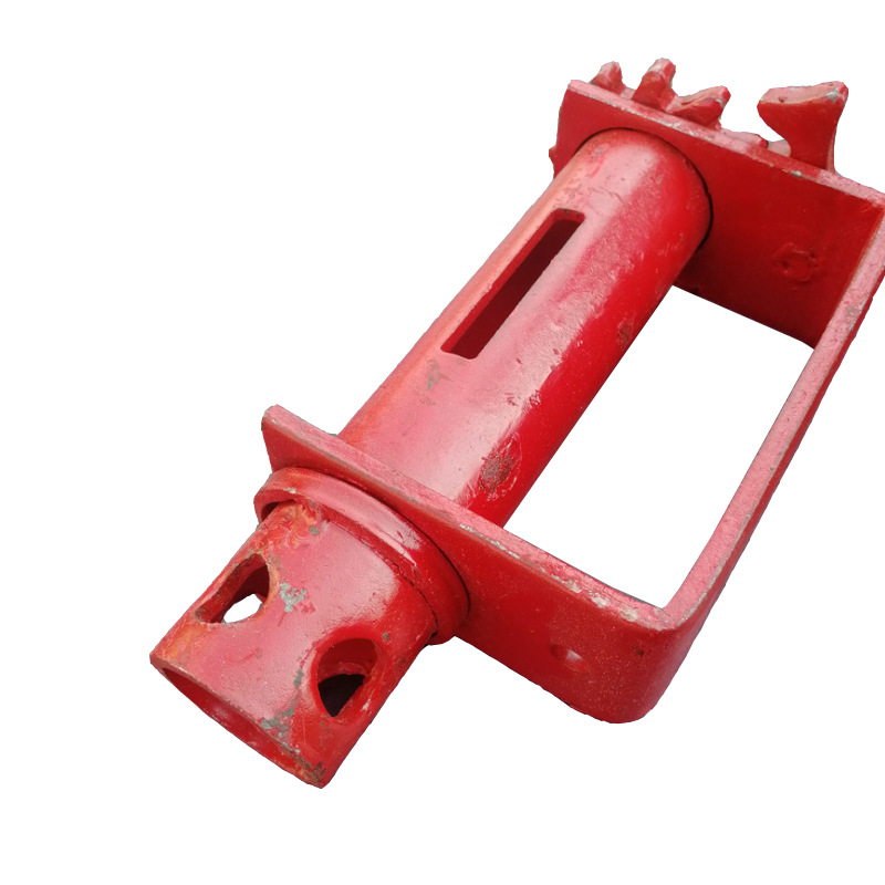 货车紧绳器 焊接紧绳器 车用捆绑器 紧线器 大中小号铁质紧绳器
