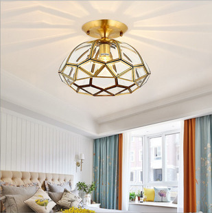 小吊灯过道阳台灯