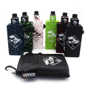 新款拖船电子烟套装 机械大烟外贸畅销工厂批发