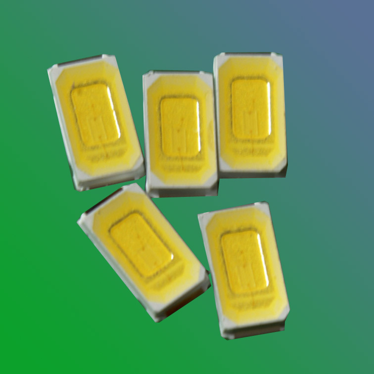 厂家现货供应 5730贴片 led贴片白光0.5w 三安芯片5730灯珠