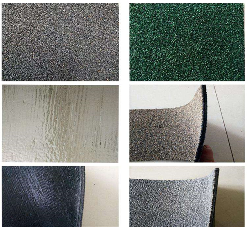 0mm弹性体改性沥青sbs防水卷材 批发聚酯胎sbs防水卷材