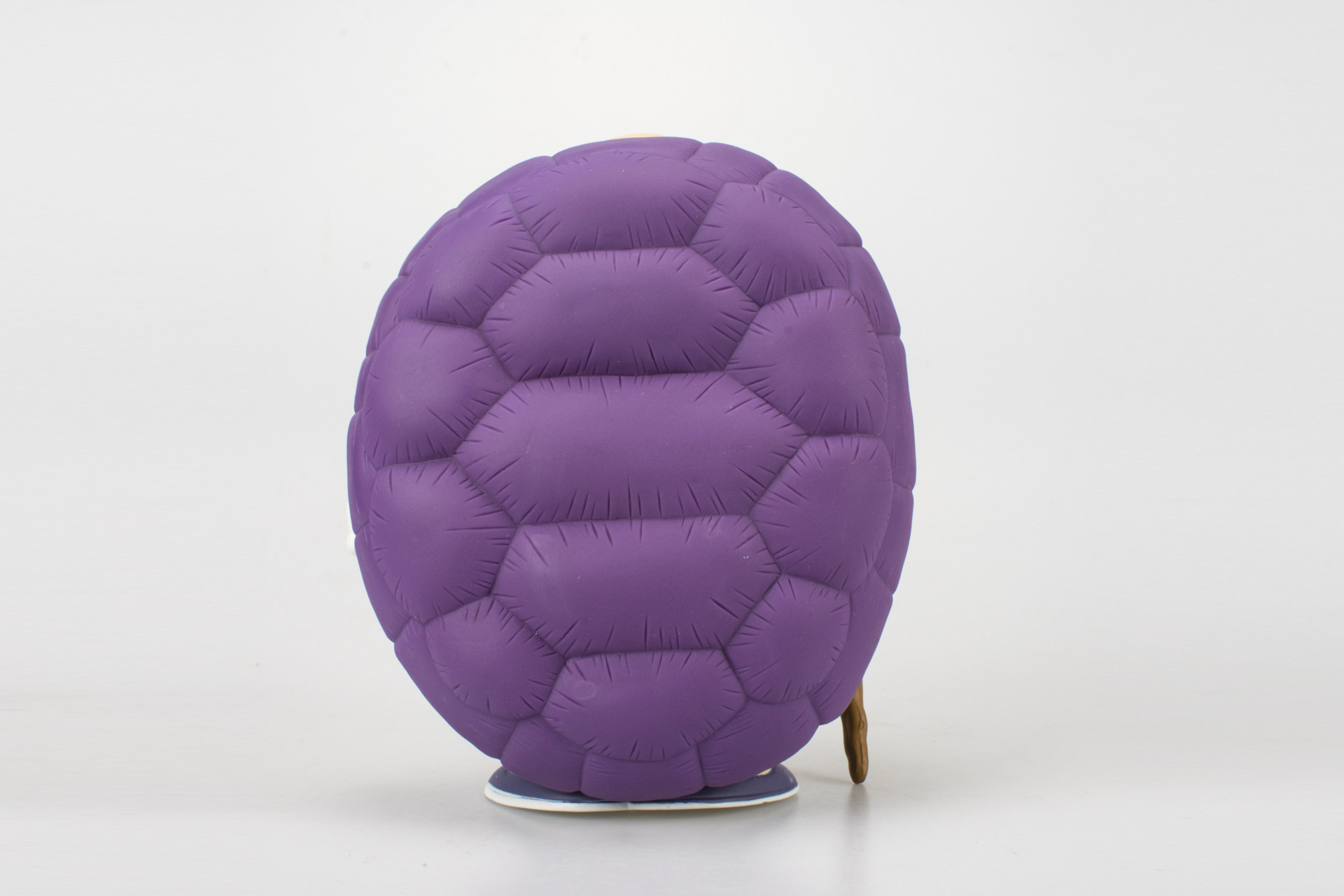 热卖龙珠手办动漫周边背龟壳少年悟空 琪琪 龟仙人模型手办公仔