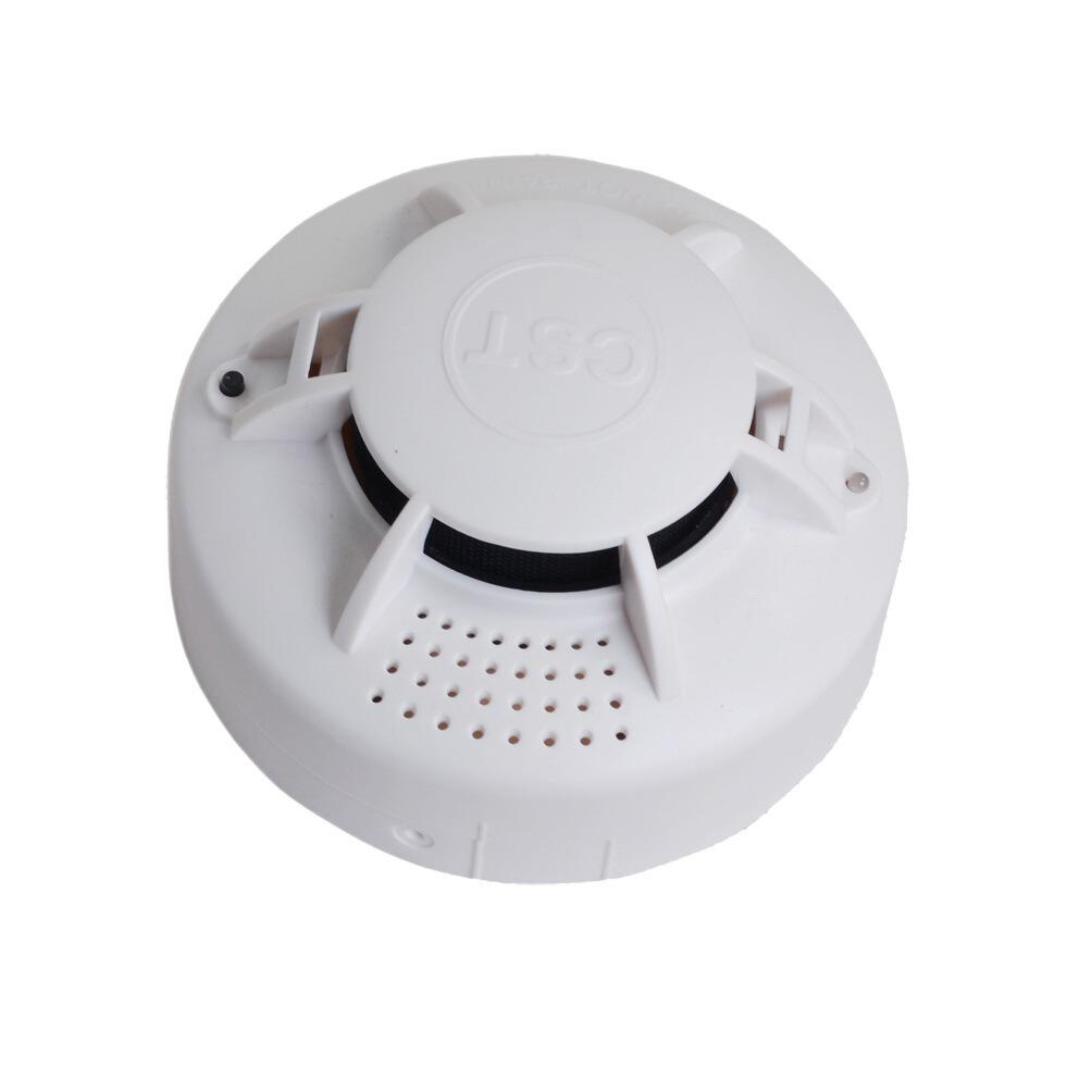 船用消防烟感报警器厂/消防检验烟雾探测器/独立声光烟雾ccs船检