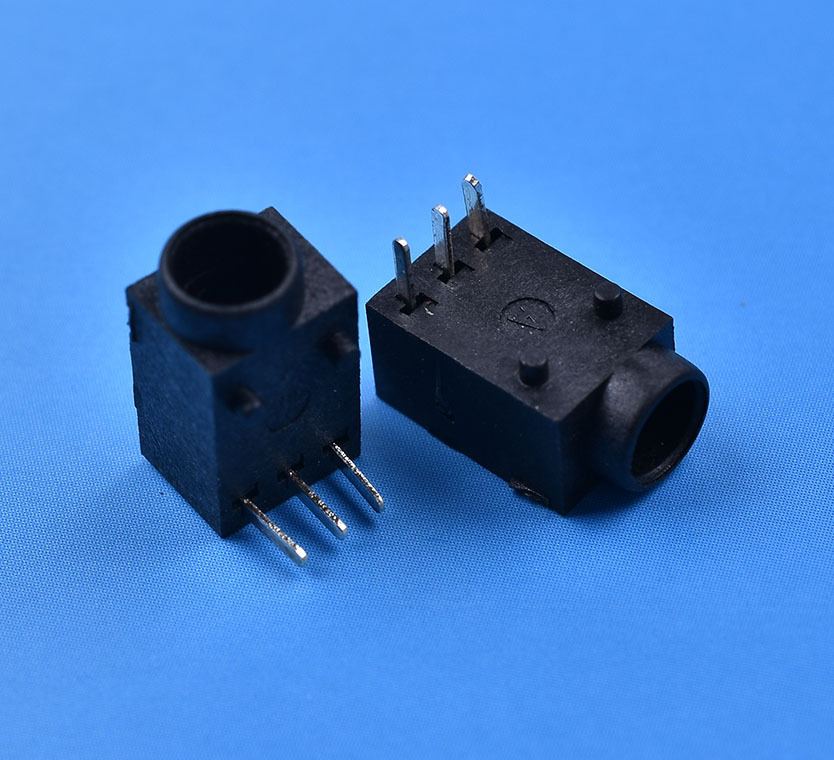 厂家供应dc003金属3511 3513母座头3.5*1.0*1.1*1.3电源插座子