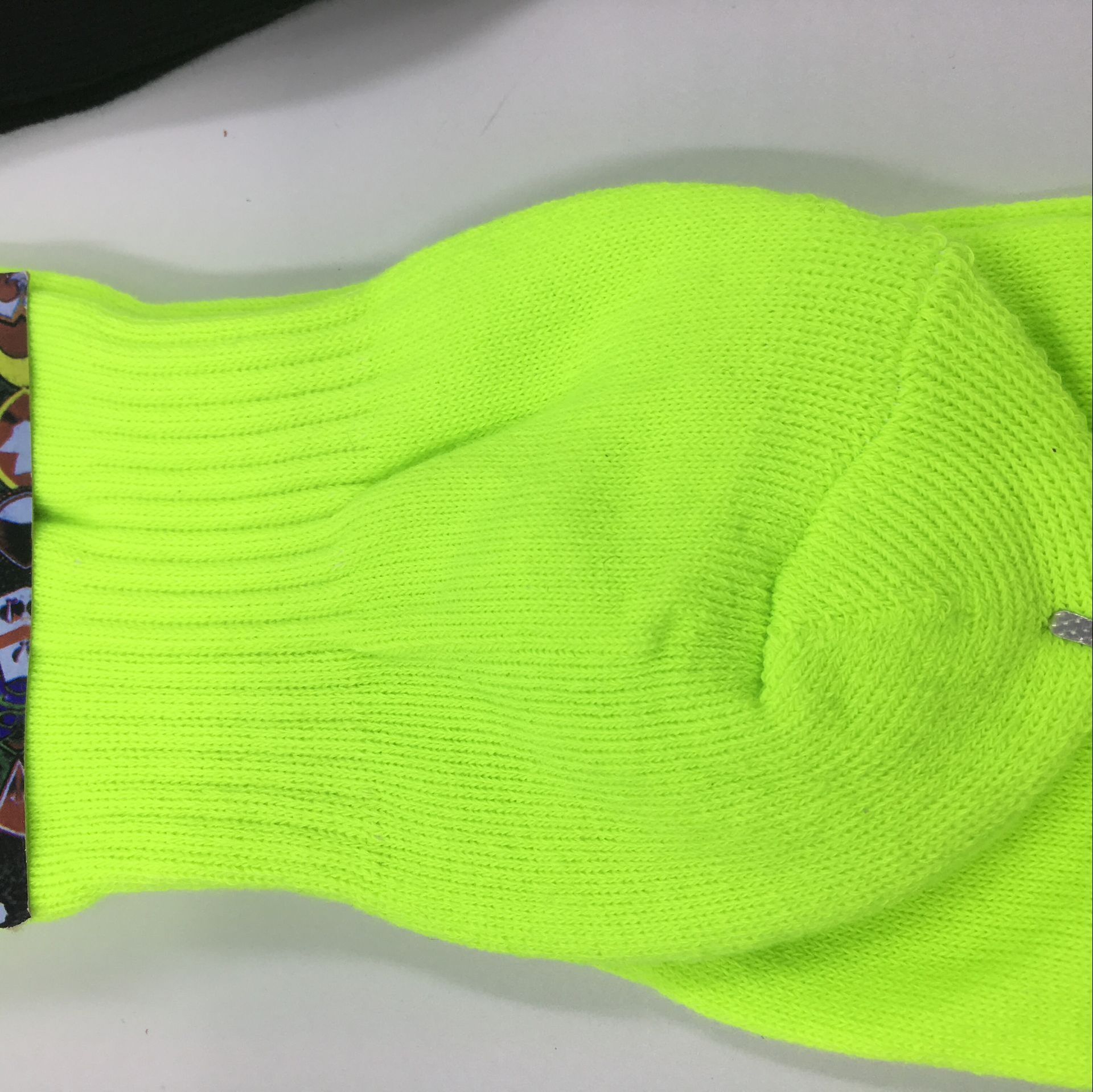 足球袜 成人加厚毛巾底防滑透气吸汗排臭长筒球袜38-44码适用