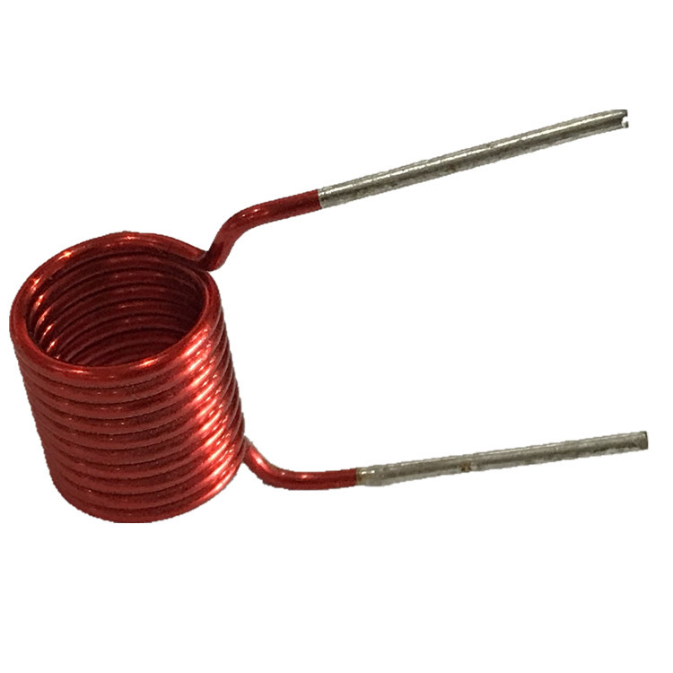 磁棒电感异形线圈空心线圈多层线圈支持定制