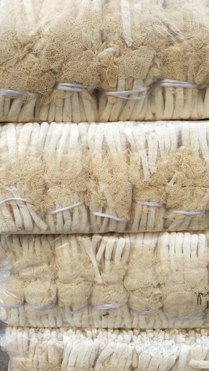 【薄利多销】古田无硫磺新竹荪竹苼干货批发 特产菌中皇后100g/件