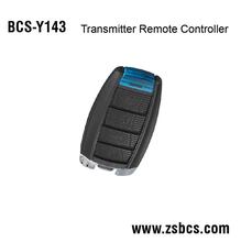工厂直销BCS-Y143汽车防盗器遥控器