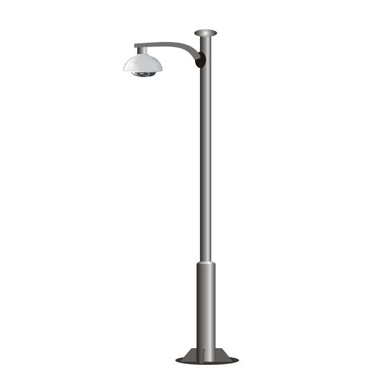 5m交通标志杆 防眩道路牌 路标杆