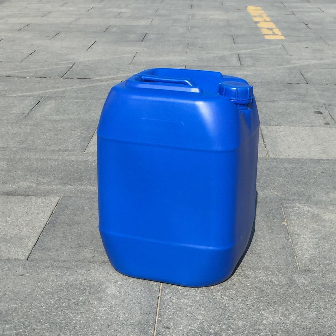 厂方直销25l白色塑料化工 食品 农药桶