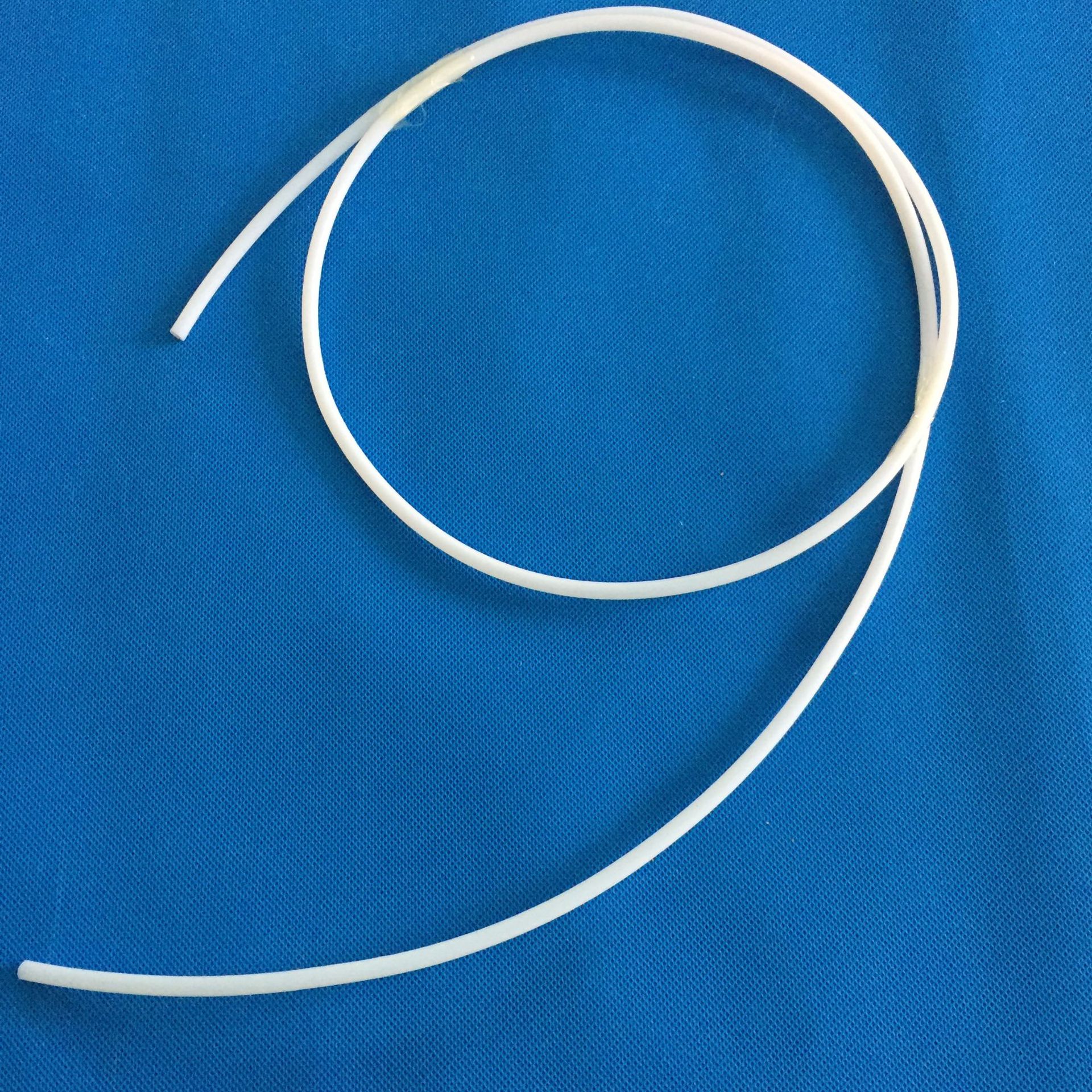 【厂家批发】ptfe软管 铁氟龙毛细管 聚四氟乙烯管