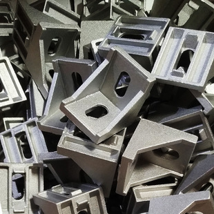 广东广州 铝配件