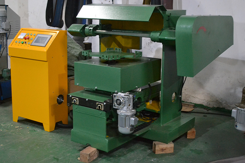 研磨抛光机厂不锈钢抛光机哑光金属件抛光拉丝平面自动转盘抛光机