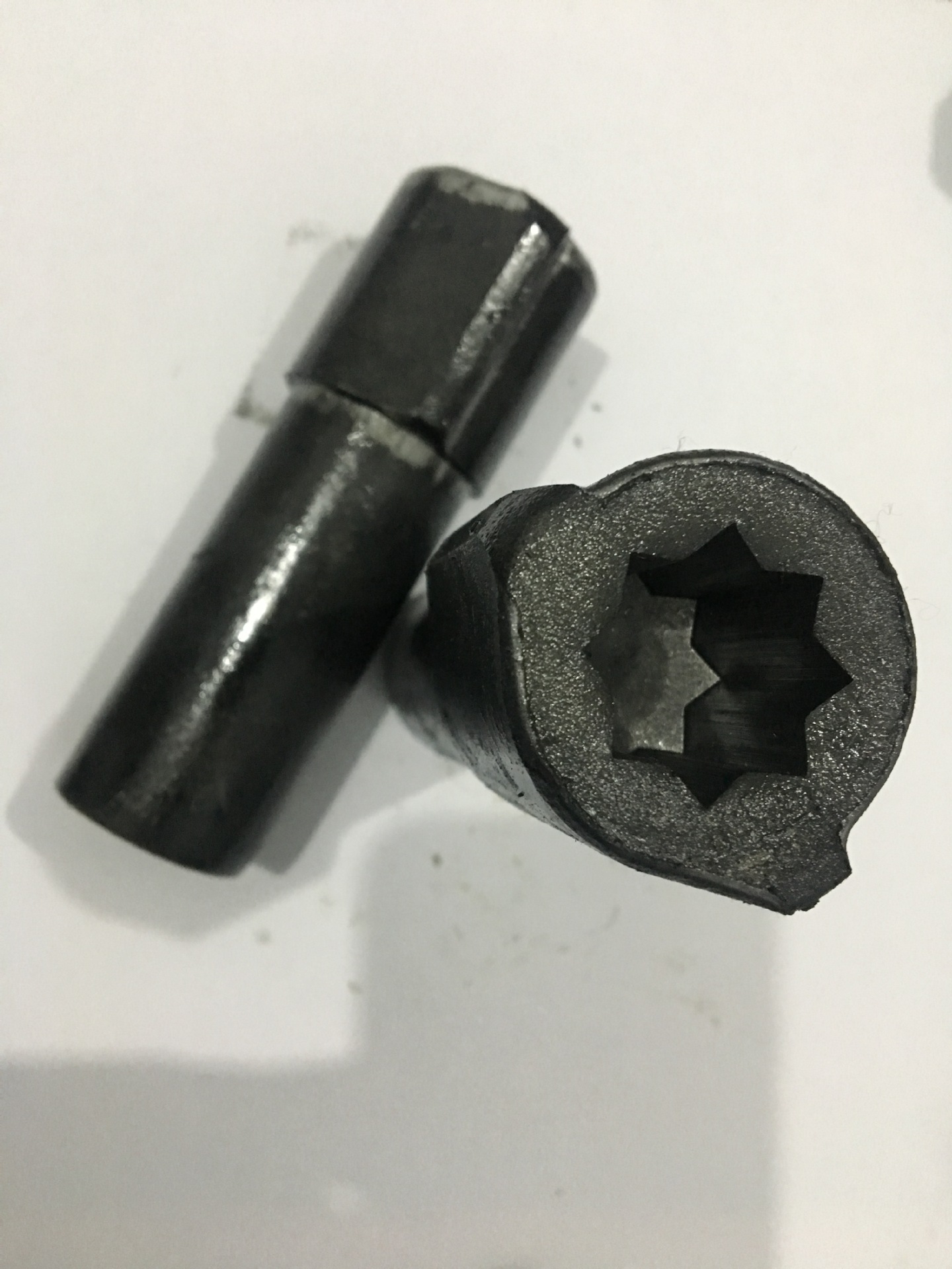 冷镦冷锻冷挤压加工非标准件样品-阿里巴巴